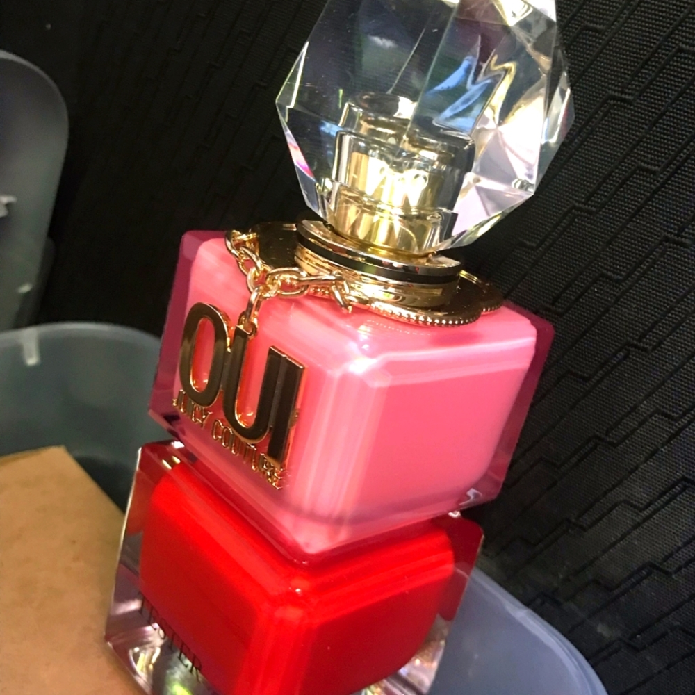 Juicy Couture OUI